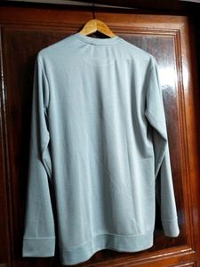 Balmain Paris Brand Full Sleeve T-shirt For Men