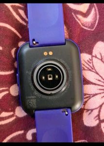 Boat Smartwatch