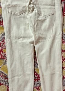 Zudio Dallas Carrot Fit Jeans