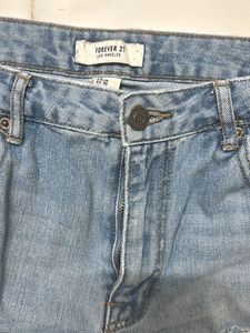 Rugged Jeans
