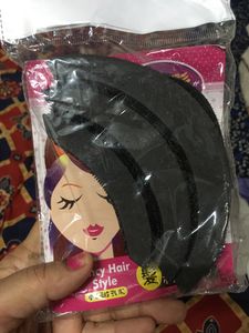 hair accessories