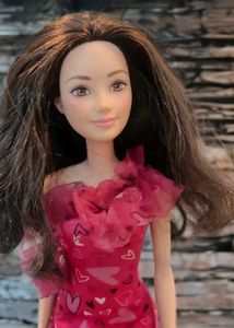 Barbie Doll Fashionista Mint Condition