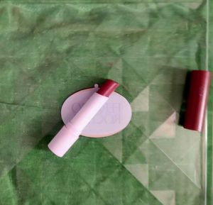 Mars aqua splash tinted lipbalm-Passion fruit