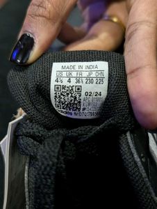 Original Adidas Grand Court 2.0 (Unisex)