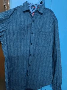 Branded Peter England Shirt