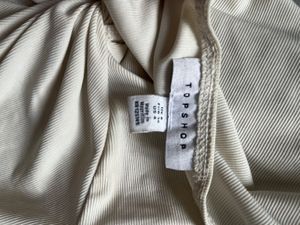Topshop Bodysuit