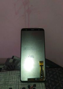 Samsung J6+ Display Orginal..