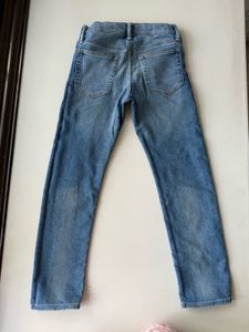 GAP Boys Blue Denim 8-9 Years