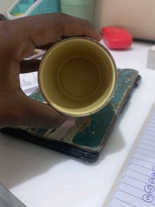 Asthetic Coated Glass