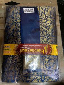 Banaras Sarees Brand New ( All 3300 Rs )