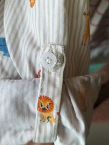 Casual Full Sleeves Shirt