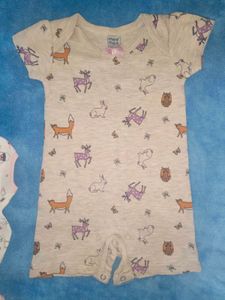 Girls Infant