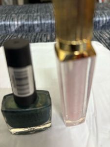 Donati Nail Polish Set