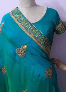 Multi Sarees