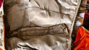 Embroidered Ethnic Blouse