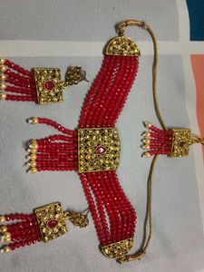 Choker Set