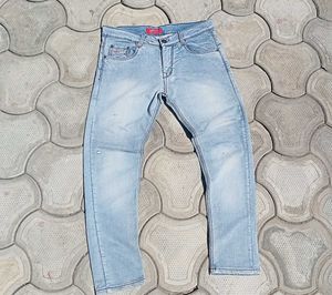 Levi's Rare Denim Jeans 💀
