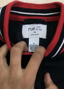 Varsity Jacket