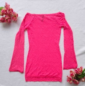 Victoria&#39;s Secret : Off Shoulder Mini Dress