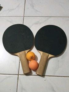 TT Racket