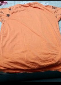 Printed T-shirt