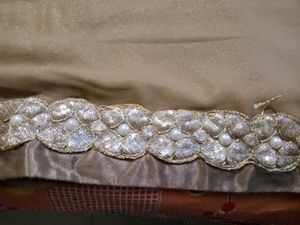 Party Wear Saree