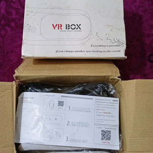 VR box