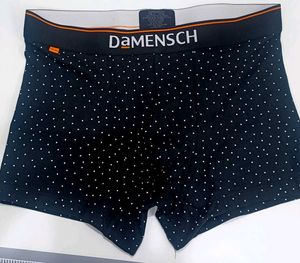 Combo 3 DaMensch Deo-Soft Briefs