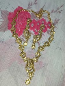 Necklace Set