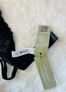 Intimissimi Black Lace Bra