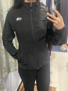 The North Face Black Jacket