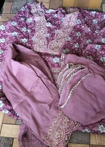Suit set Of 3 Piece
