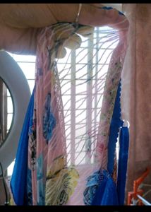 Floral Lingerie 3 ps