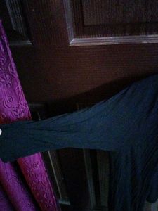 Black Shrug