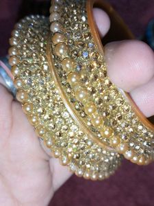 Beautiful Bangle 4 Combo 😍