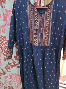 Ethnic Kurta