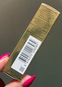 Ysl Yves Saint Laurent Vinyl Cream :-622