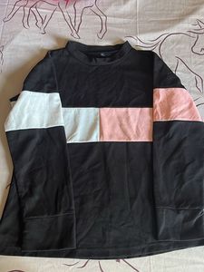 Women Sweat Shirt