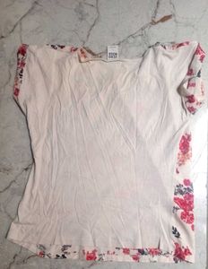 Branded T-shirt