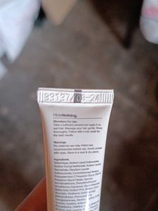 MINIMALIST Maleic Bond Repair Complex Shampoo