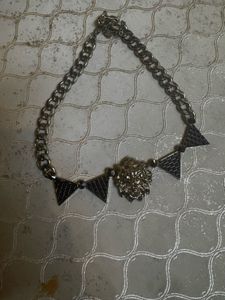 Lion Necklace