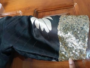 Floral Lehenga Choli with Dupatta