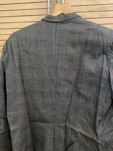 Men’s Coat And pants, Chest 42, Brown