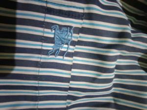Burberry Brand Shirt For Mens