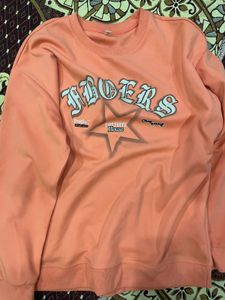 Imported and high-quality cotton sweatshirt