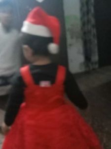 Fairy Gown For Kids