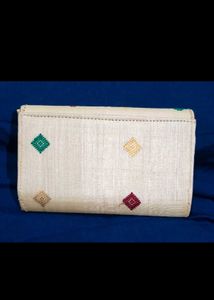Handmade Purse