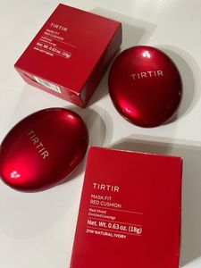 Tirtir Cushion Foundation Mini