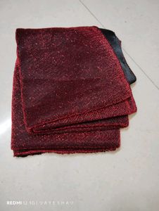 2 Hijab Dupatta