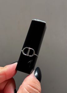 Dior Pink Rouge Gift Set Of 5 Pcs